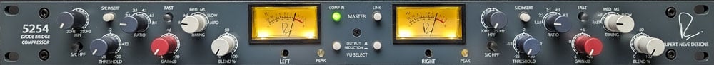 Rupert Neve Designs 5254