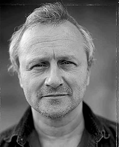 Neil Dorfsman - Producer, Engineer, Mixer