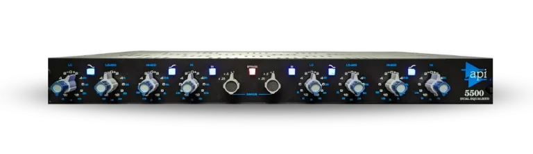 API 5500 - Access Analog