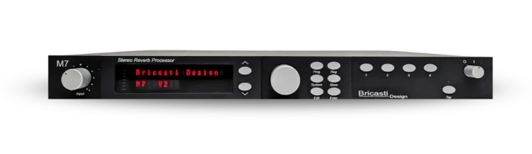 BRICASTI M7 - Access Analog