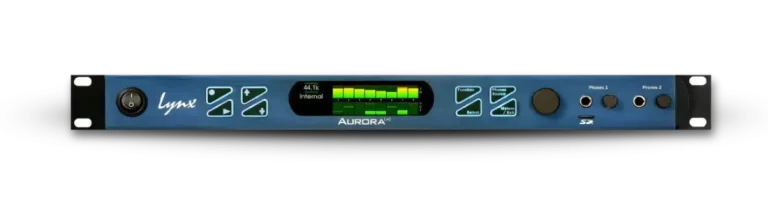 LYNX LOOPBACK - Access Analog