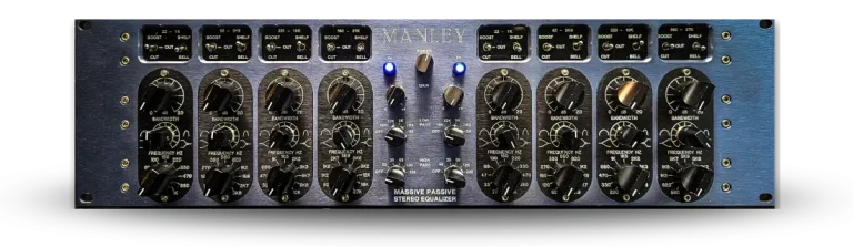 Access a Manley Massive Passive in the Cloud | Access Analog