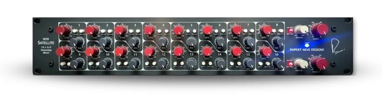 RND 5059 at Access Analog