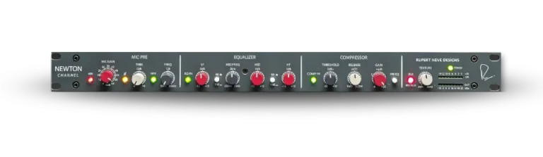 RND NEWTON at Access Analog