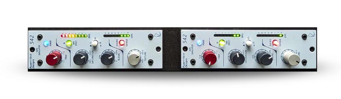 RND 542 TAPE EMULATOR
