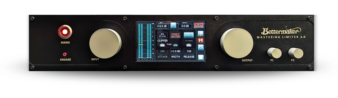 Limiter – Access Analog