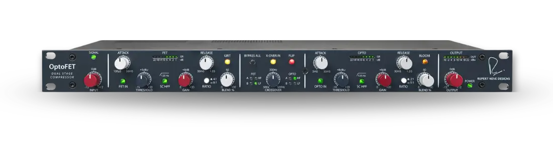 Rupert Neve Designs OptoFET