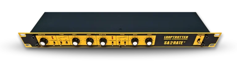 Looptrotter SA2RATE