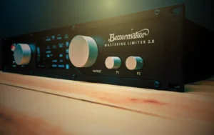 Photo of the Bettermaker Limited 2.0