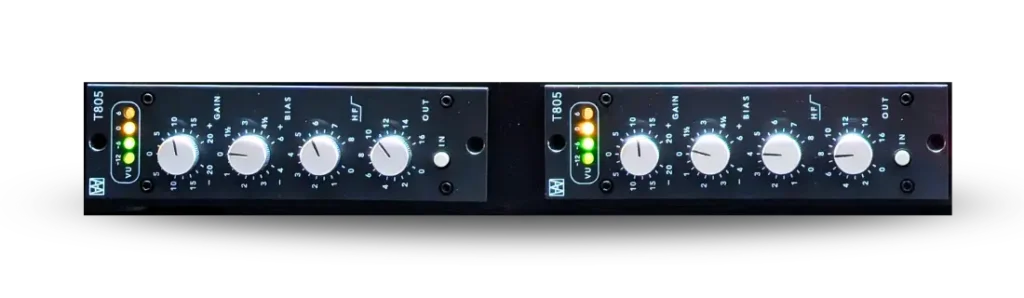 Walters Audio T805 tape modules