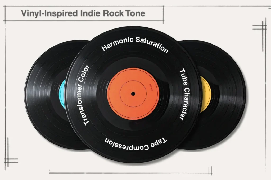 Vinyl Records