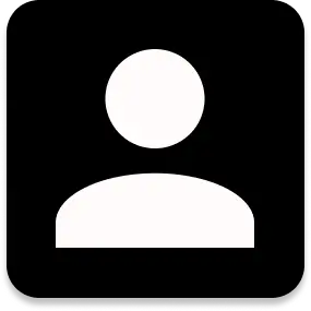 Create an account icon
