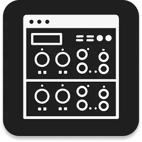 Choose Your Hardware icon