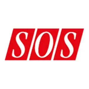 sos logo