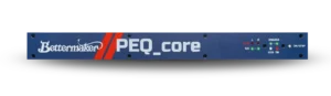 Bettermaker peq core