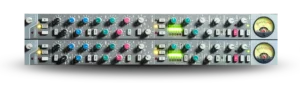 Image of the SSL 4000