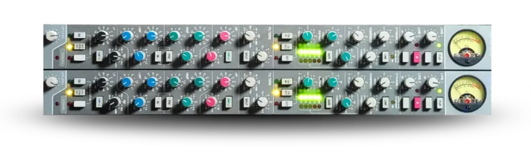 Image of the SSL 4000