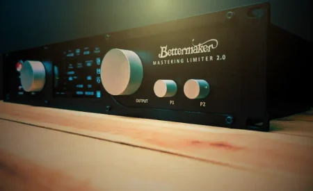 Photo of the Bettermaker Limited 2.0